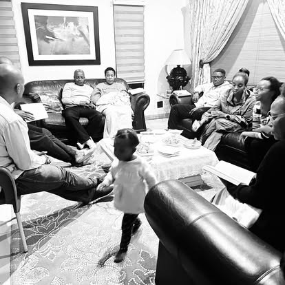 Discipleship ministry