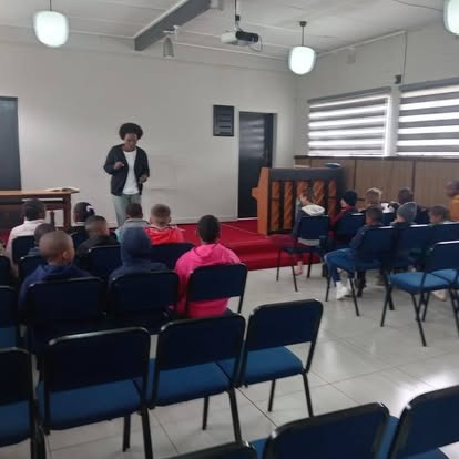 Counselling ministry